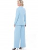 Брючный костюм артикул: К-1005 от DS Trend - вид 4