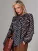 Блузка артикул: БМ-0400 от DS Trend - вид 7