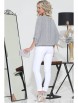 Блузка артикул: Б-1242 от DS Trend - вид 5