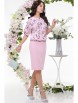 Юбочный костюм артикул: К-0793-0054-05 от DS Trend - вид 2