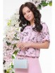 Юбочный костюм артикул: К-0793-0054-05 от DS Trend - вид 3