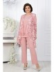 Брючный костюм артикул: 5908 от Ninele - вид 15