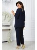 Брючный костюм артикул: 7440 от Ninele - вид 2