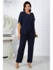 Брючный костюм артикул: 7440 от Ninele - вид 5