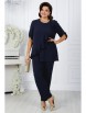 Брючный костюм артикул: 7440 от Ninele - вид 6
