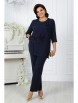 Брючный костюм артикул: 7440 от Ninele - вид 9