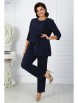 Брючный костюм артикул: 7440 от Ninele - вид 11