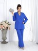 Брючный костюм артикул: 7480 от Ninele - вид 6