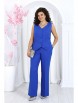 Брючный костюм артикул: 6047 от Ninele - вид 2