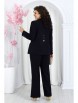 Брючный костюм артикул: 7485 от Ninele - вид 3