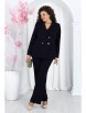Брючный костюм артикул: 7485 от Ninele - вид 6