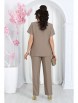 Брючный костюм артикул: 6003 от Ninele - вид 9