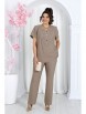 Брючный костюм артикул: 6003 от Ninele - вид 1