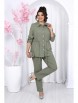 Брючный костюм артикул: 7463 от Ninele - вид 7