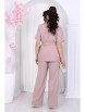 Брючный костюм артикул: 7482 от Ninele - вид 9