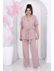 Брючный костюм артикул: 7482 от Ninele - вид 1