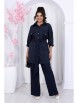 Брючный костюм артикул: 6048 от Ninele - вид 7