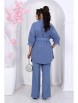 Брючный костюм артикул: 6048 от Ninele - вид 11