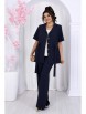 Брючный костюм артикул: 7482 от Ninele - вид 6