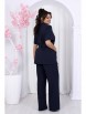 Брючный костюм артикул: 7482 от Ninele - вид 10