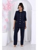 Брючный костюм артикул: 7492 от Ninele - вид 2