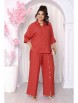 Брючный костюм артикул: 6054 от Ninele - вид 1