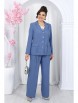 Брючный костюм артикул: 7488 от Ninele - вид 6