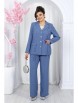 Брючный костюм артикул: 7488 от Ninele - вид 1