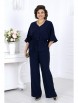 Брючный костюм артикул: 6056 от Ninele - вид 4