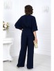 Брючный костюм артикул: 6056 от Ninele - вид 8
