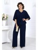 Брючный костюм артикул: 6056 от Ninele - вид 1