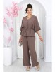 Брючный костюм артикул: 6056 от Ninele - вид 6