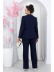 Брючный костюм артикул: 7488 от Ninele - вид 10