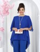 Брючный костюм артикул: 6050 от Ninele - вид 4