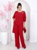 Брючный костюм артикул: 6051 от Ninele - вид 7