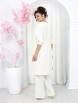 Брючный костюм артикул: 6051 от Ninele - вид 7