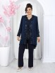 Брючный костюм артикул: 6066 от Ninele - вид 5