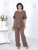 Брючный костюм артикул: 7493 от Ninele - вид 1