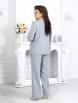 Брючный костюм артикул: 7485 от Ninele - вид 2