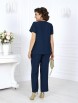 Брючный костюм артикул: 6003 от Ninele - вид 7