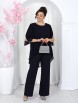 Брючный костюм артикул: 6050 от Ninele - вид 1