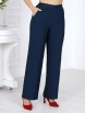 Брючный костюм артикул: 7494 от Ninele - вид 9