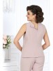 Брючный костюм артикул: 6038 от Ninele - вид 14