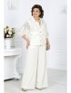 Брючный костюм артикул: 6057 от Ninele - вид 5