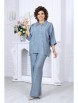 Брючный костюм артикул: 7497 от Ninele - вид 3