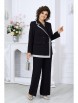 Брючный костюм артикул: 6076 от Ninele - вид 5