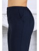 Брючный костюм артикул: 6075 от Ninele - вид 10