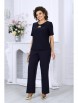 Брючный костюм артикул: 7498 от Ninele - вид 12