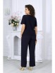Брючный костюм артикул: 7498 от Ninele - вид 10