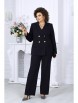 Брючный костюм артикул: 7502 от Ninele - вид 3